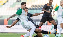 Rapid verlor das Testspiel in Venedig mit 0:1.