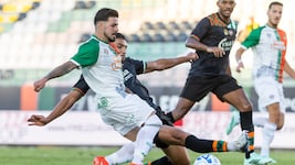 Rapid verlor das Testspiel in Venedig mit 0:1.