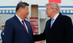 Die Vereinbarung ist während des Besuchs des chinesischen Präsidenten Xi Jinping in Washington ...