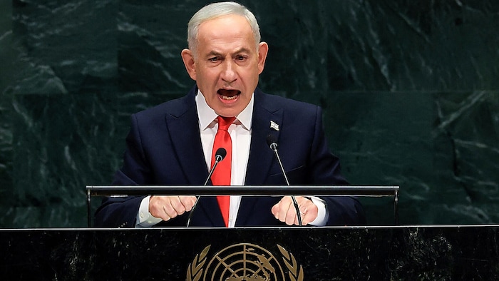 Ein israelischer Ex-Regierungsvertreter sagt dem Bericht zufolge, es sei ausgeschlossen, dass ...