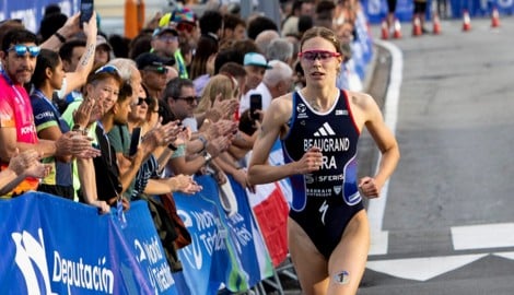 Cassandre Beaugrand