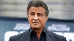 Stallone gilt als einer der erfolgreichsten Action-Darsteller der Filmgeschichte.