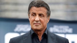 Stallone gilt als einer der erfolgreichsten Action-Darsteller der Filmgeschichte.