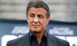 Stallone gilt als einer der erfolgreichsten Action-Darsteller der Filmgeschichte.