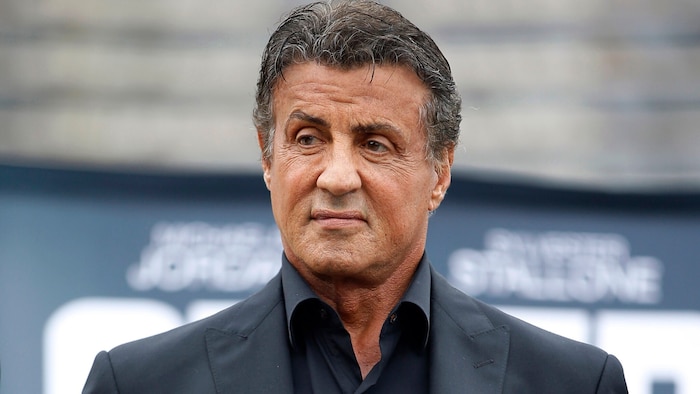 Sylvester Stallone ist eine echte Hollywood-Legende. Seinen großen Durchbruch feierte er als ...