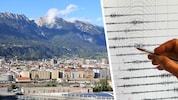 Die GeoSphere registrierte zahlreiche Erdstöße am Samstag im Großraum Innsbruck.