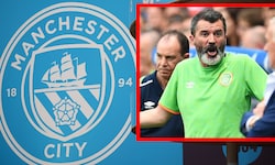 Roy Keane teilt im Finanzskandal um Manchester City gegen den Stadtrivalen aus