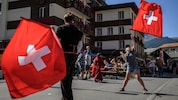 Die Initiative wollte eine „immerwährende und bewaffnete“ Neutralität in der Verfassung ...