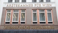 Die Wiener Ärztekammer will die neuen Leistungen erst anbieten, wenn Staatssekretärin Ulrike ...