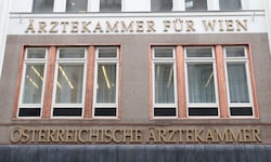 Die Wiener Ärztekammer will die neuen Leistungen erst anbieten, wenn Staatssekretärin Ulrike ...