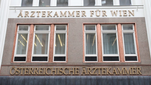 Die Wiener Ärztekammer will die neuen Leistungen erst anbieten, wenn Staatssekretärin Ulrike ...