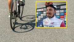 Masseur Vladimír Kováčik muss bei der WM für die Slowakei starten ...