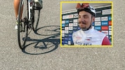 Masseur Vladimír Kováčik muss bei der WM für die Slowakei starten ...