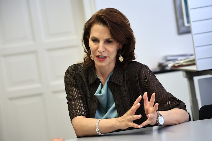 Landeschefin Karoline Edtstadler (ÖVP) muss mit dem vorhandenen Budget mehrere Projekte angehen.