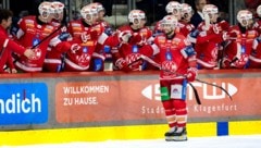 Der KAC ist nicht aufzuhalten.