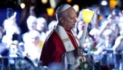 Papst Leo XIV. richtete ernste Worte an seine Mitbrüder.