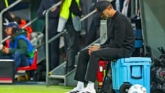 Jürgen Klopp ist nach der verpatzten Heimpremiere bedient.