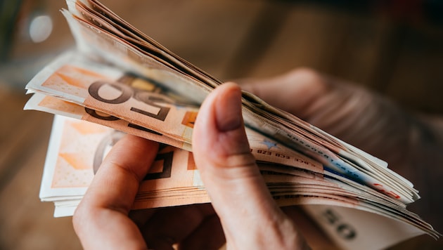 Die geplante Sozialhilfereform könnte auch Einschnitte für Spitzenverdiener bringen.