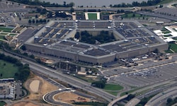 Das Pentagon stufte den KI-Konzern Anthropic Anfang März als „Sicherheitsrisiko in der ...
