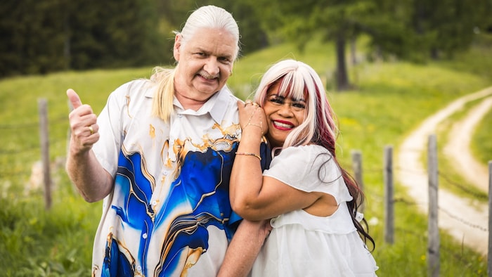 Susi und Norbert