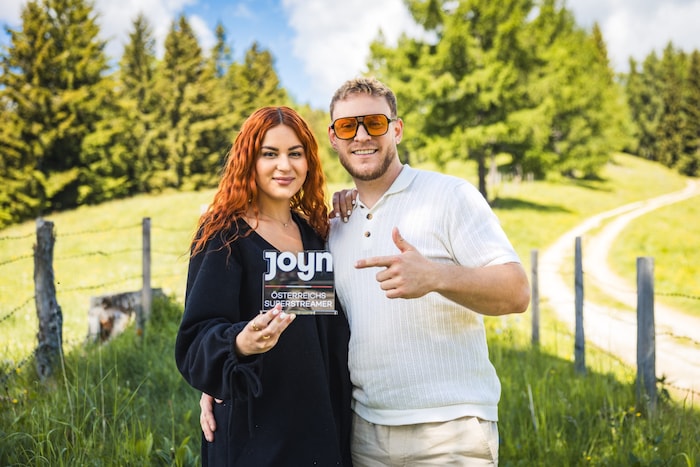 Butti und Sophie