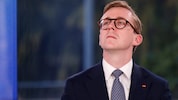 Der 33-jährige Philipp Amthor (CDU) ist seit Ende Juli 2026 Staatsminister für ...