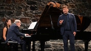 Jonas Kaufmann begeisterte in Taggenbrunn.