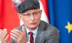 Marterbauer will mehr Geld von Besserverdienern einkassieren.