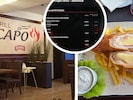 Restaurants und Cafes müssen ihre Speisekarten sowohl am Papier als auch online mit 1. Oktober ...