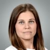 Porträt von Charlotte Sequard-Poyer