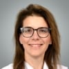 Porträt von Bettina Kreuter