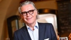 Sigi Moerisch, der Obmann der Fachgruppe Hotellerie ist im 62. Lebensjahr verstorben.