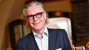 Sigi Moerisch, der Obmann der Fachgruppe Hotellerie ist im 62. Lebensjahr verstorben.