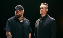 Mit ihren Hits zählen Christopher Seiler und Bernhard Speer seit Jahren zu den erfolgreichsten ...