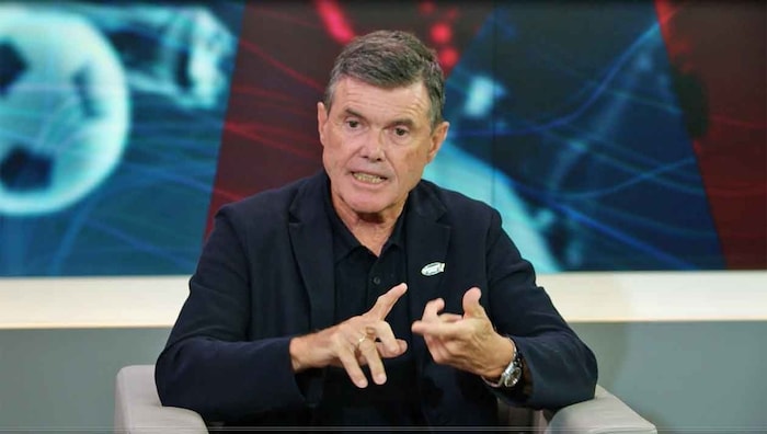 Personal-Shop-Botschafter Hubert Neuper ist in der Stadthalle mit einem Gastauftritt mit von der ...