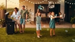 Mehr von dem, was zählt: Moderne Energielösungen schaffen Komfort und Freiraum für den Alltag.