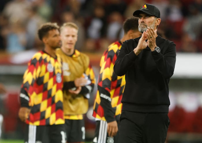 Jürgen Klopp