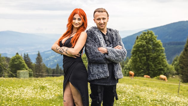 „Teenager werden Mütter“-Star Lisa ist auch auf OnlyFans aktiv und will jetzt das „Forsthaus ...