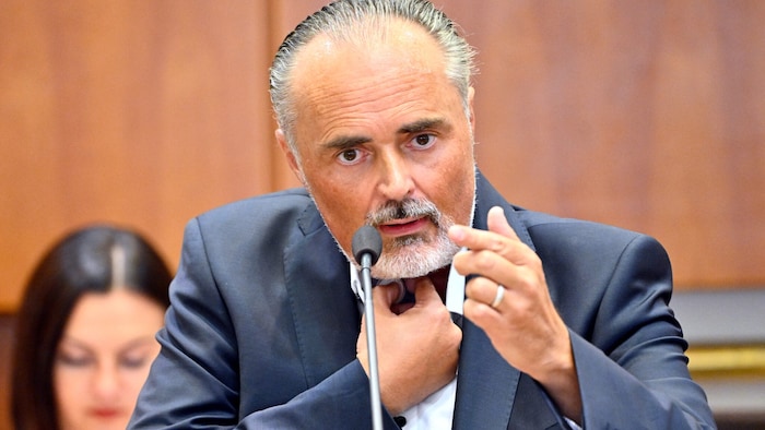 Doskozil will attend the state leaders’ summit on Sunday.