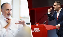 Die SPÖ befindet sich (wieder einmal) in einer Krise: Gerhard Zeiler möchte an die Spitze der ...