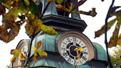 In der Nacht vom 24. auf den 25. Oktober endet die Sommerzeit, die Uhren werden um drei Uhr auf ...
