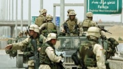 US-Truppen sind nun vollständig aus dem Irak abgezogen.