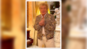 Rod Stewart kündigt auf Instagram seine allerletzte Tour an. „Bitte kommt und seht mich“, so der ...