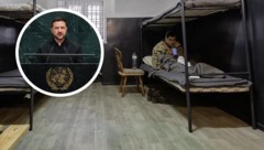 Der Ukraine gelang es, mehrere Nordkoreaner lebend gefangen zu nehmen.