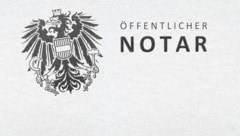 Notare sind in Österreich per Gesetz zur Unabhängigkeit verpflichtet.