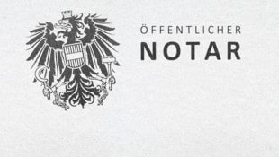 Notare sind in Österreich per Gesetz zur Unabhängigkeit verpflichtet.