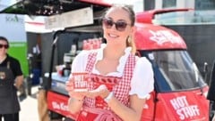 Die „Krone“ lädt Sie auf einen Kaffee ein. 