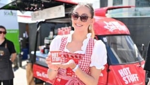 Die „Krone“ lädt Sie auf einen Kaffee ein. 