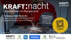Hinter die Kulissen erfolgreicher Unternehmen blicken, Produktionsprozesse live erleben und mit ...