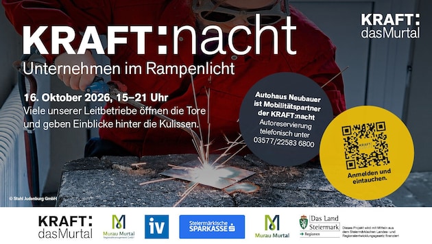 Hinter die Kulissen erfolgreicher Unternehmen blicken, Produktionsprozesse live erleben und mit ...